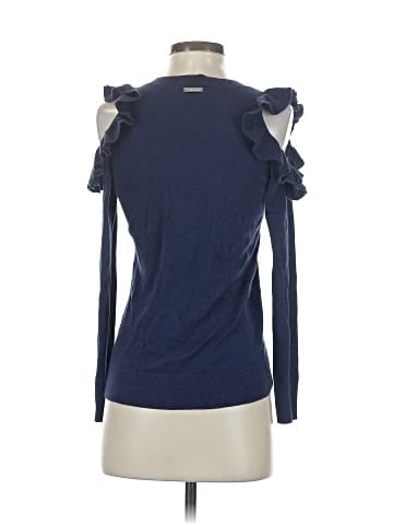 MICHAEL Michael Kors Pullover Sweater (view 2)