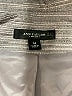 Ann Taylor Gray Jacket Size M - photo 6