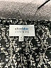 Alice Blue 100% Polyester Silver 3/4 Sleeve Blouse Size M - photo 7
