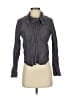 Stella Carakasi Gray Purple Jacket Size S - photo 1