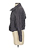 Stella Carakasi Gray Purple Jacket Size S - photo 5