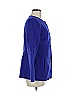 Talbots 100% Nylon Blue Blazer Size 6 - photo 4