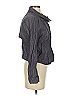Stella Carakasi Gray Purple Jacket Size S - photo 4