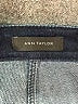 Ann Taylor Solid Blue Jeans Size 6 - photo 6