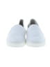 Vince. White Sneakers Size 5 1/2 - photo 2