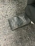 Ann Taylor Houndstooth Gray Casual Skirt Size 12 - photo 5