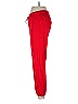 David Lerner Red Casual Pants Size L - photo 5