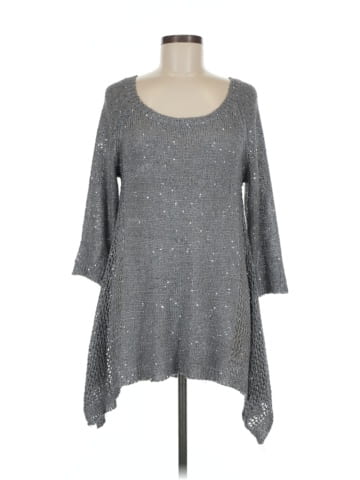 Dolce Cabo Pullover Sweater (view 1)