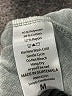 Lularoe Gray 3/4 Sleeve T-Shirt Size M - photo 8