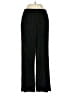 Dance & Marvel 100% Polyester Black Dress Pants Size S - photo 1
