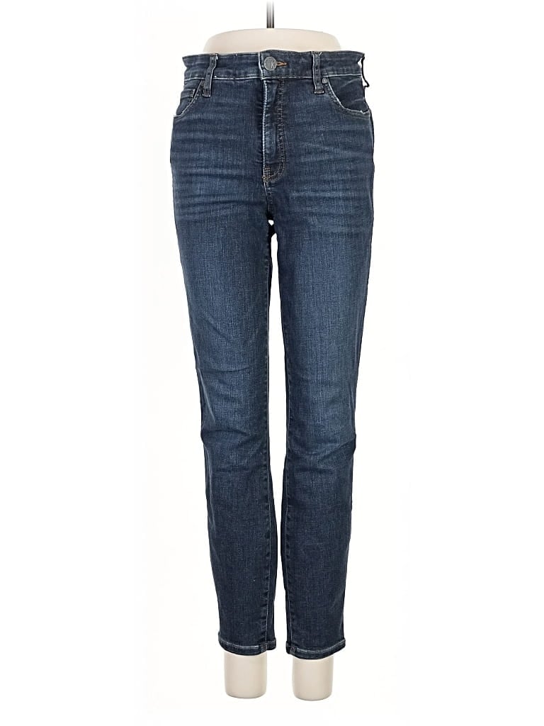 Pre-owned Kut From The Kloth Jeans In Blue