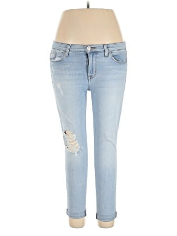 Hudson Jeans Jeans (view 1)