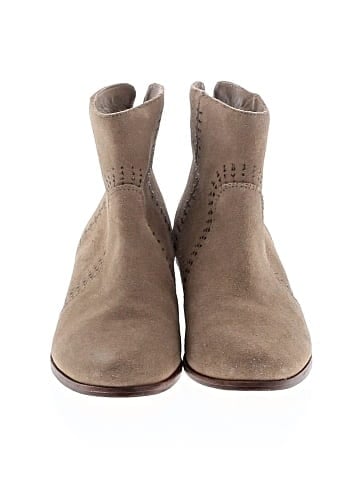 Joie Ankle Boots (view 2)