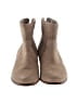 Joie 100% Leather Tan Ankle Boots Size EU 36 - photo 2