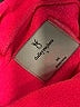 Dudley Stephens Pink Turtleneck Sweater Size XS - photo 7