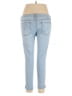 Hudson Jeans Hearts Blue Jeans Size 34 waist (estimated) - photo 2