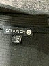 Cotton On Solid Black Casual Skirt Size S - photo 4