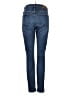 Madewell Solid Blue Jeans Size 27 waist - photo 2
