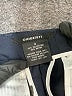 Gioberti Solid Blue Dress Pants Size 8 - photo 4
