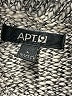 Apt. 9 Silver Cardigan Size L - photo 7