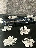 Abercrombie & Fitch Hearts Black Romper Size S - photo 4