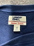 Lands' End Blue Sweatshirt Size S - photo 6