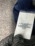 Lands' End Blue Sweatshirt Size S - photo 7