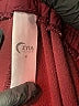 Zyia Active Burgundy Casual Pants Size M - photo 7