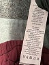 Zyia Active Burgundy Casual Pants Size M - photo 8