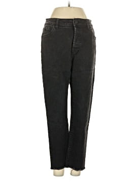 Warp + Weft Jeans