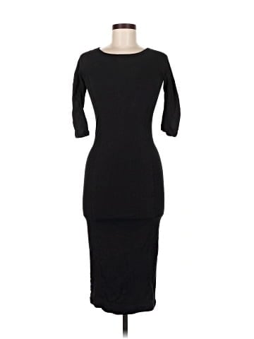 James Perse Cocktail Dress (view 1)
