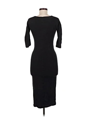 James Perse Cocktail Dress (view 2)