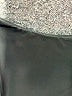 Unbranded Solid Black Cocktail Dress Size S (estimated) - photo 7