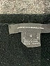 French Connection Black Pullover Sweater Size S - photo 7