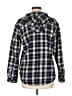 Boston Traders 100% Cotton Black Cardigan Size M - photo 2