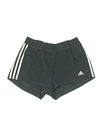 Adidas Athletic Shorts (view 1)