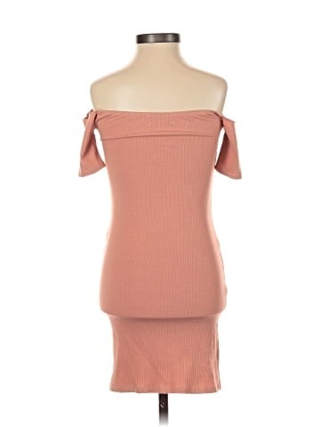 Pull&Bear Cocktail Dress (view 2)