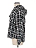 Boston Traders 100% Cotton Black Cardigan Size M - photo 5