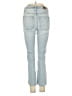BDG Hearts Blue Jeans Size 24 waist - photo 2