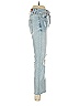 BDG Hearts Blue Jeans Size 24 waist - photo 4
