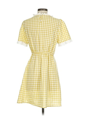 Allegra K Casual Dress (view 2)