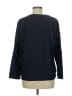 Oddi Blue Pullover Sweater Size M - photo 2