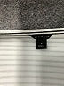 Ann Taylor Stripes Gray Casual Dress Size M - photo 7