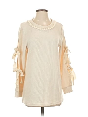 Liza Byrd Sweatshirt (view 1)