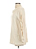 Liza Byrd Ivory Sweatshirt Size S - photo 5