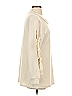 Liza Byrd Ivory Sweatshirt Size S - photo 4