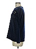 Oddi Blue Pullover Sweater Size M - photo 5