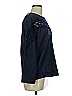 Oddi Blue Pullover Sweater Size M - photo 4