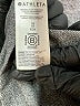 Athleta Gray Long Sleeve Henley Size XS - photo 8