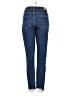 Paige Solid Blue Jeans Size 27 waist - photo 2